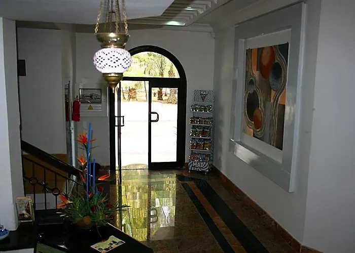 Le Grand Hotel Djerba