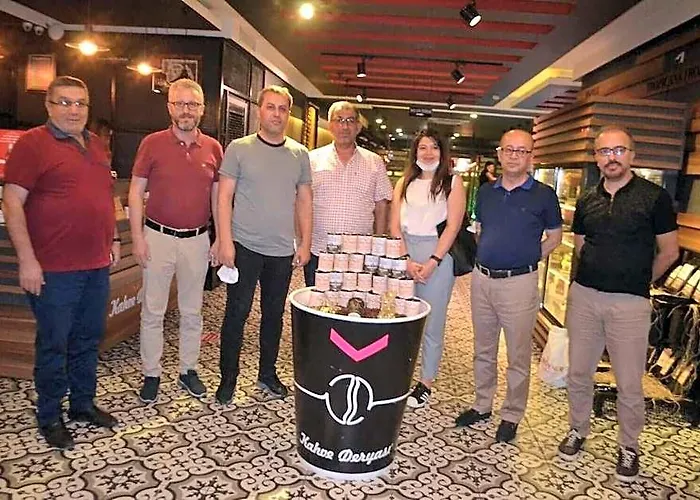 Grand Hasankeyf Otel