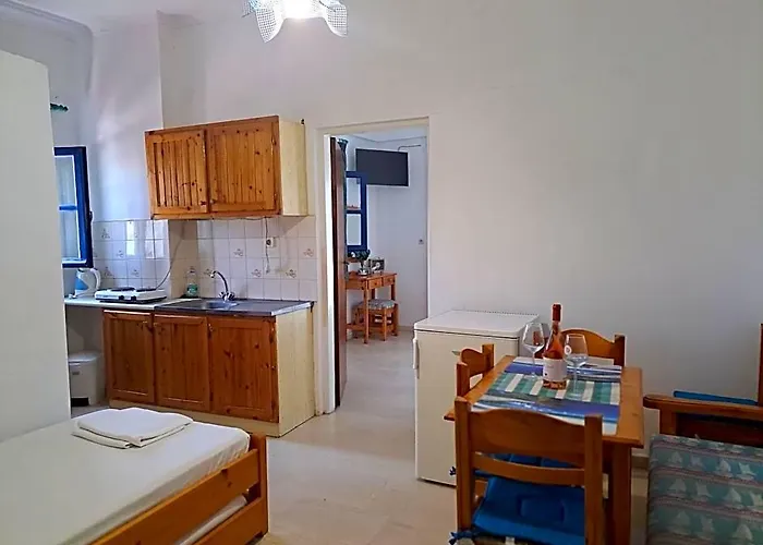 Apollonia Apartments