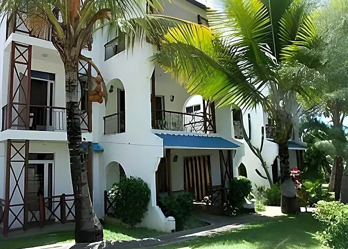 Pingouinvillas