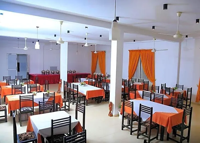 Owin Rose Hotel