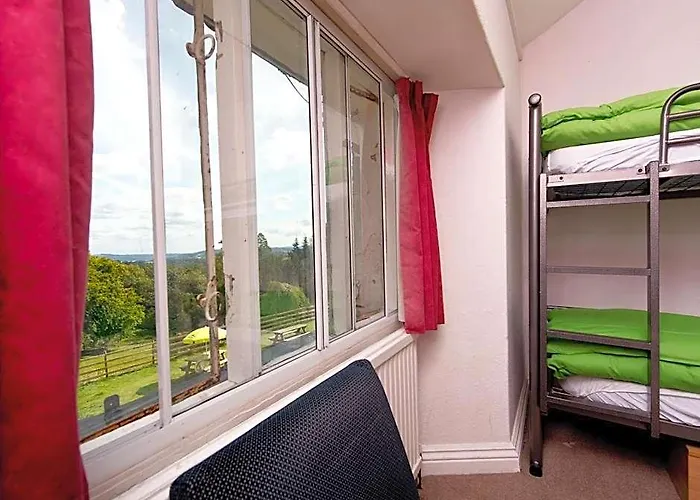 Yha Langdale