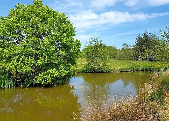 Thornbury Holiday Park