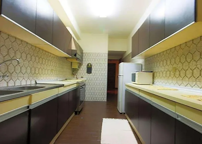 Residencial Monaco
