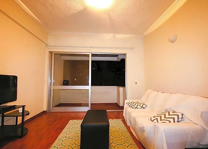 Residencial Monaco