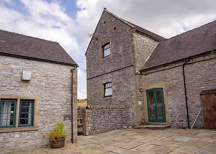 Yha Hartington Hall