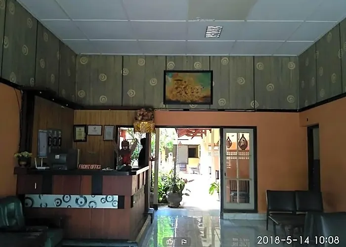 Duta Karya Hotel