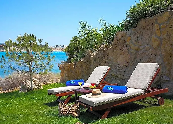Thalassa Boutique Hotel & Spa