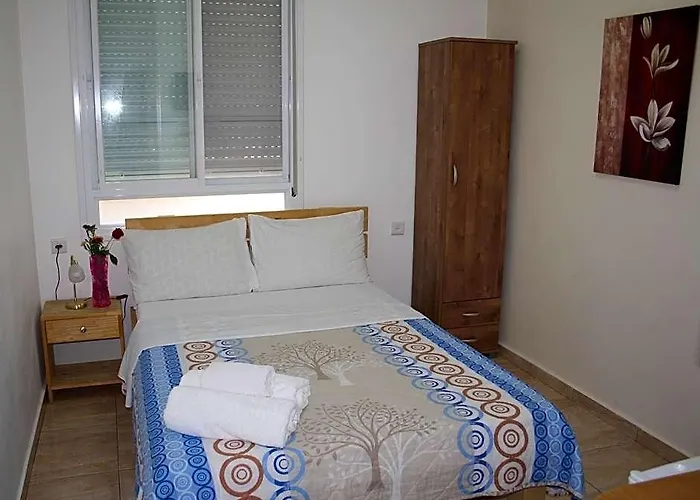 Ga'Aton Motel