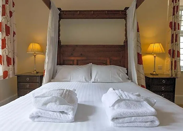 The Hunters Inn