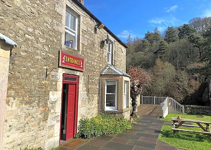 The Elks Head Inn