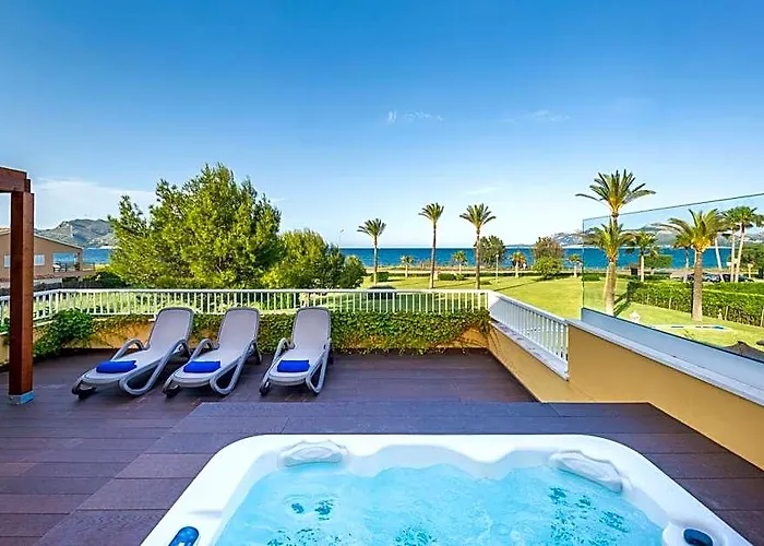 Club Del Sol Aparthotel