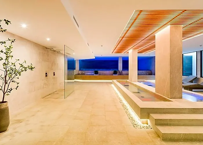 Club Del Sol Aparthotel