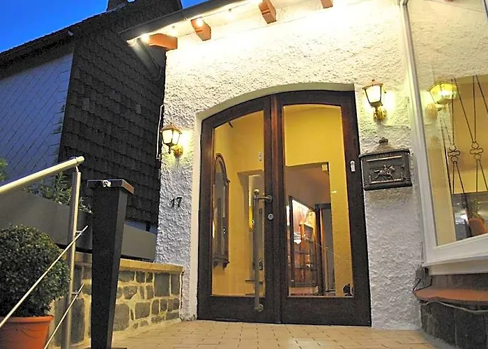 Hotel "Glueck Auf "
