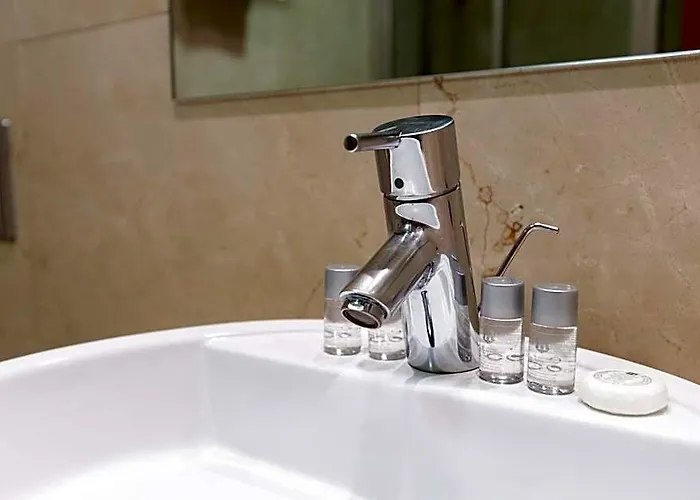 Hotel Garelos Betanzos
