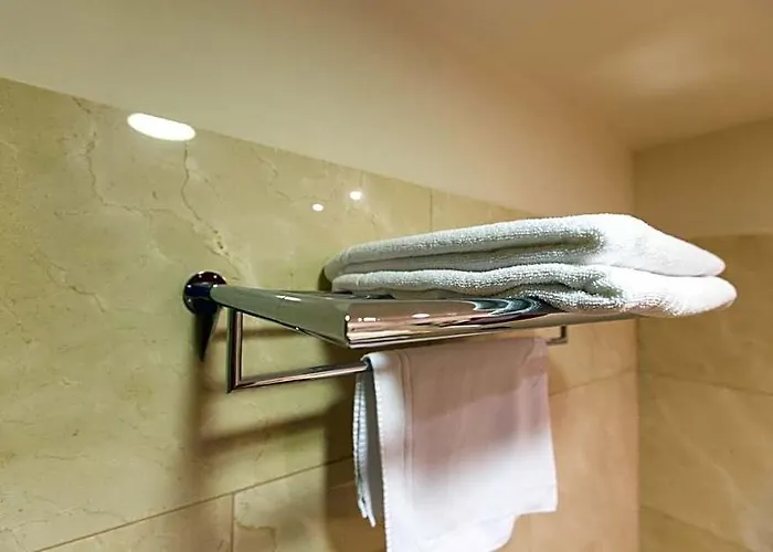 Hotel Garelos Betanzos