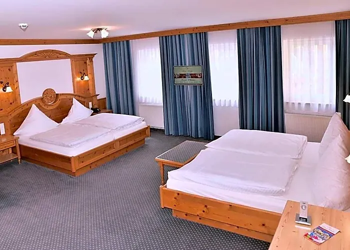 Hotel Wender