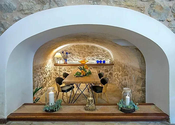 Petit Caimari - Turismo De Interior