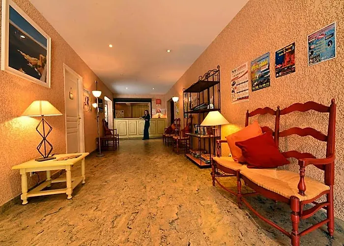 Residence A Barcella