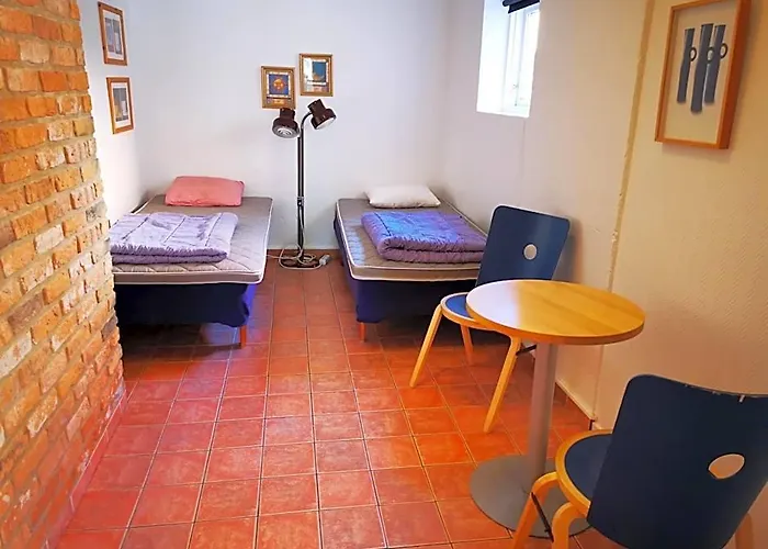 Ahus B&B Och Vandrarhem