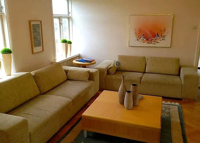 Ahus B&B Och Vandrarhem