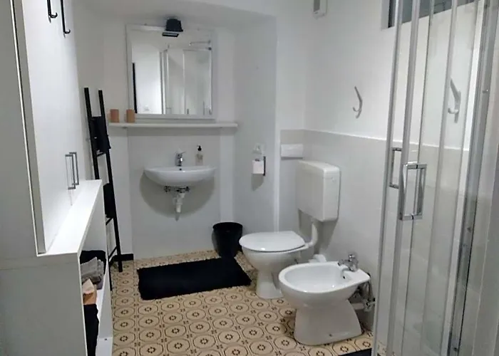 Virginias B&B