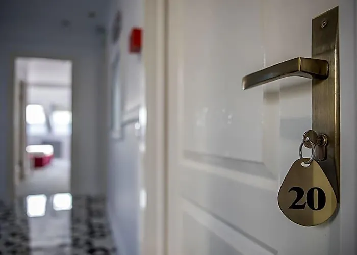 Hotel Vila Central Boutique Satu Mare