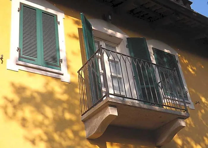 Villa Mirano Bed & Breakfast