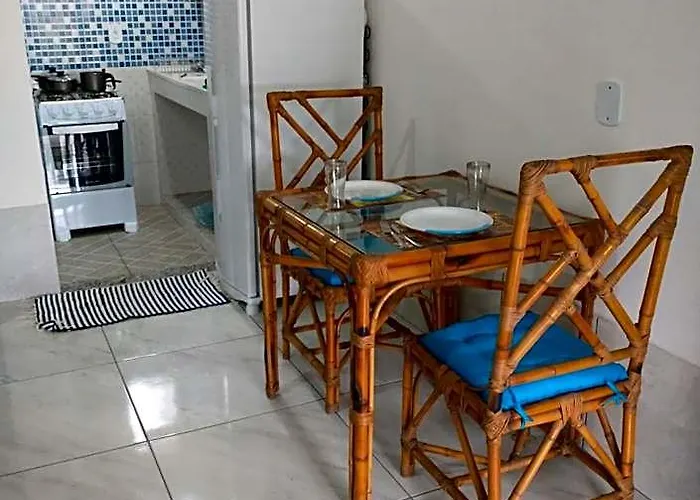 Pousada Do Veleiro Azul