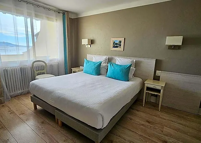 La Cote Bleue