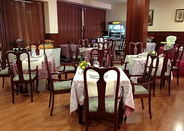Hotel Leyton