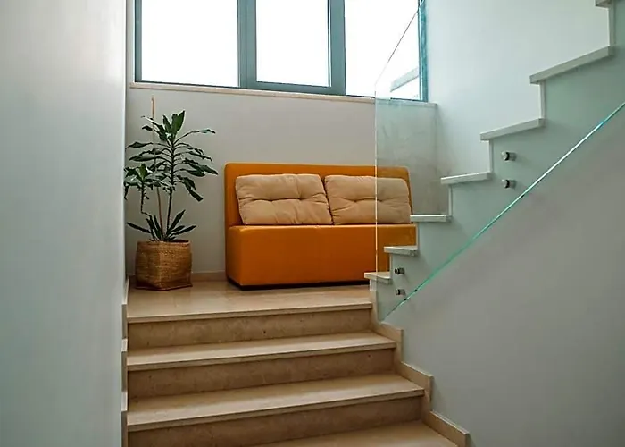 Villa Caparica Hostel