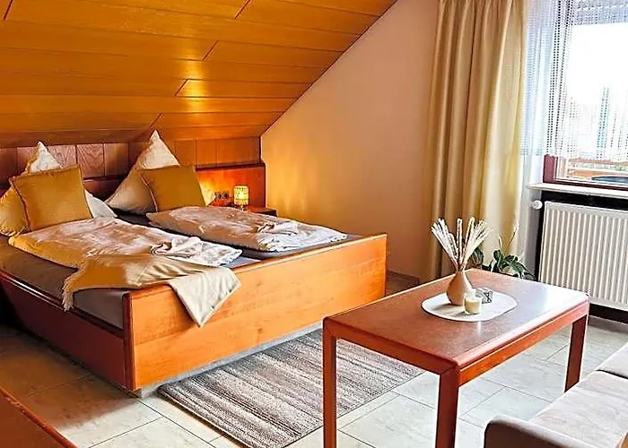 Hotel Garni Sebastian