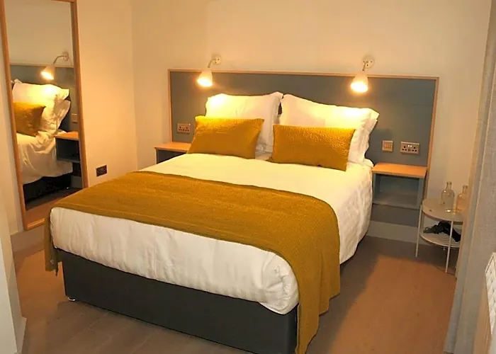 Baginbun Lodge