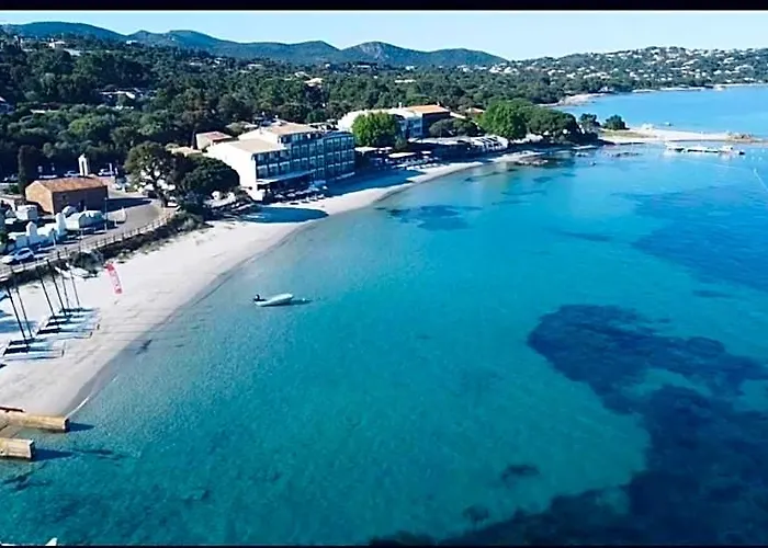 Hotel Du Golfe Pinarello