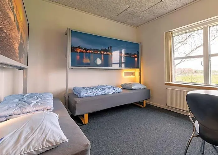 Danhostel Ribe