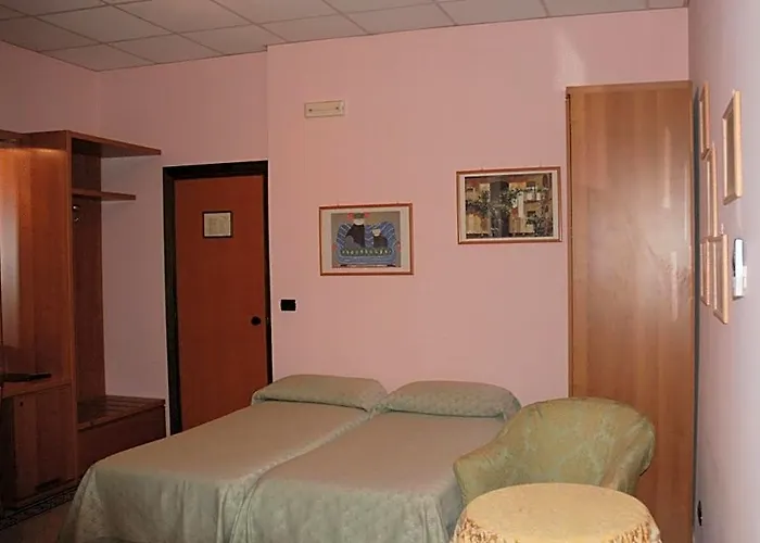 Hotel Grillo Verde