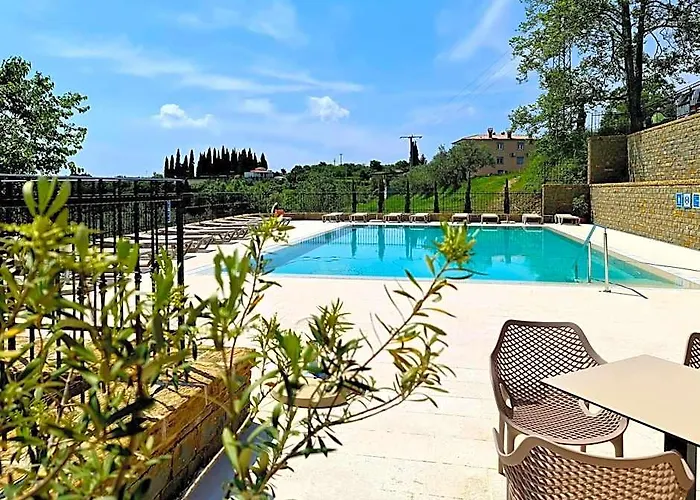 Hotel Stara Sola - Oleander Resort