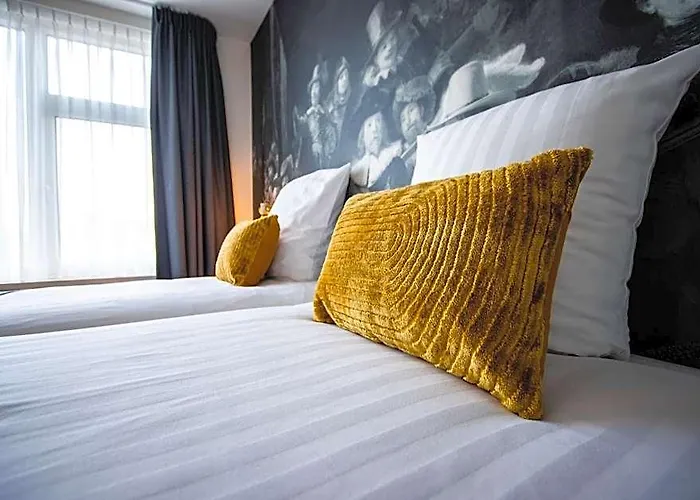 Hotel Neptunus