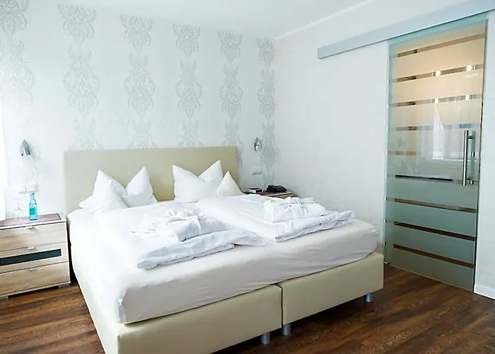 Piepers Hotel Garni