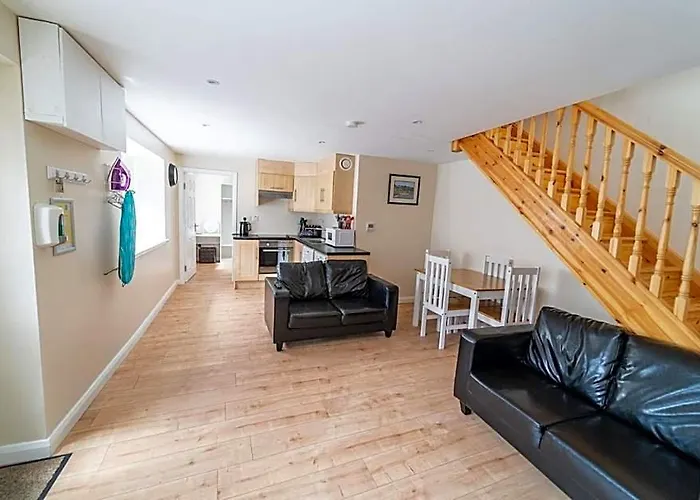 The Cosy Cottage