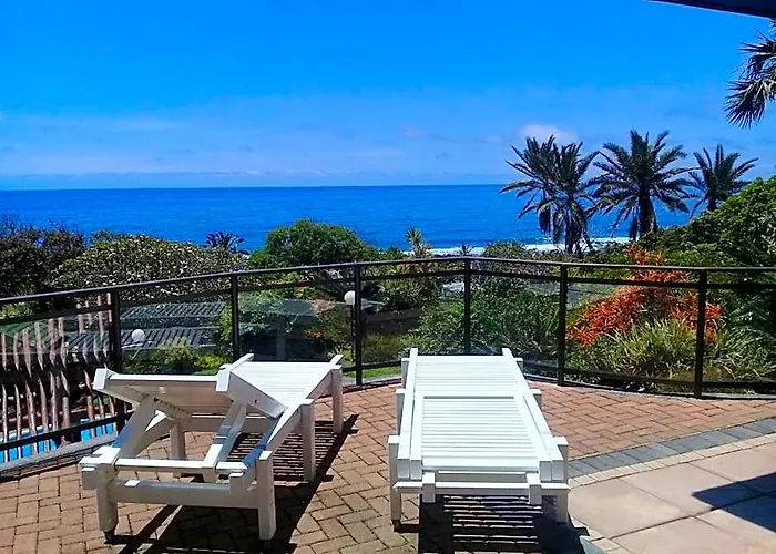 Wailana Lodge