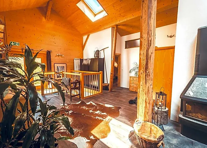 Chalet Chanso