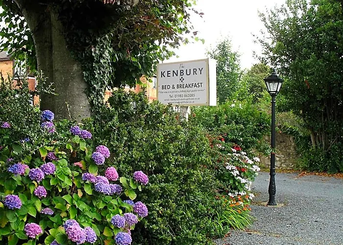 The Kenbury B&B