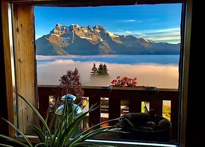 Chalet Chanso