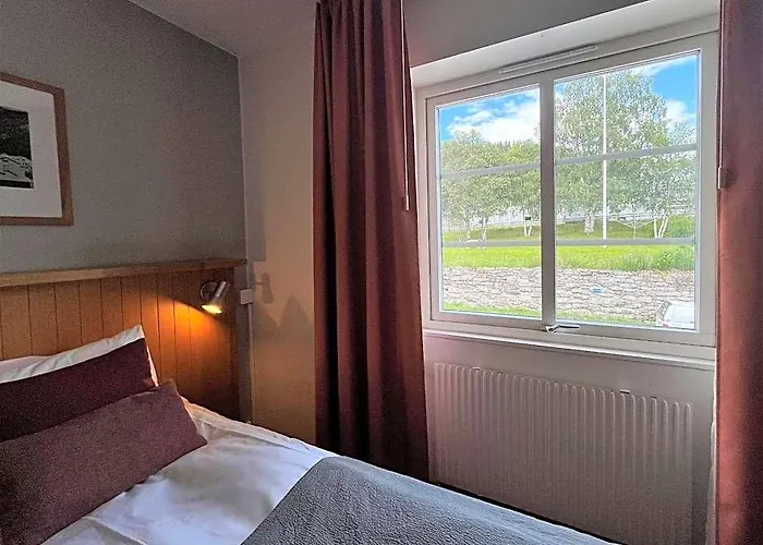 Hotell Funaesdalen