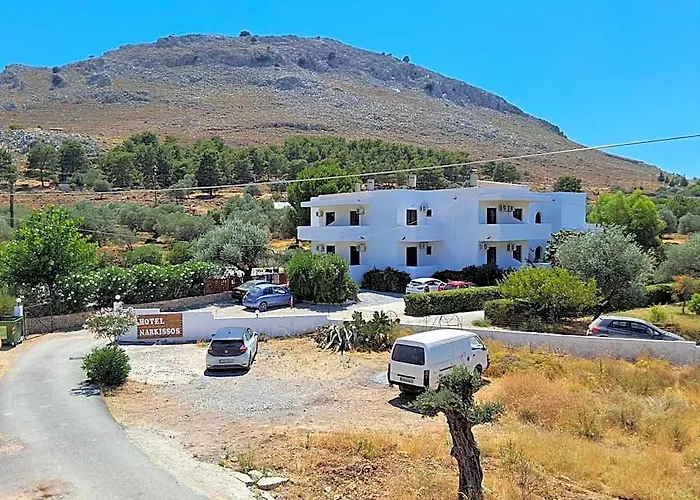 Hotel Narkissos