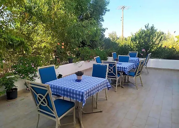 Hotel Narkissos