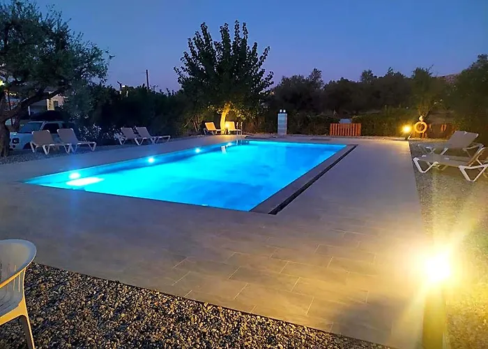 Hotel Narkissos