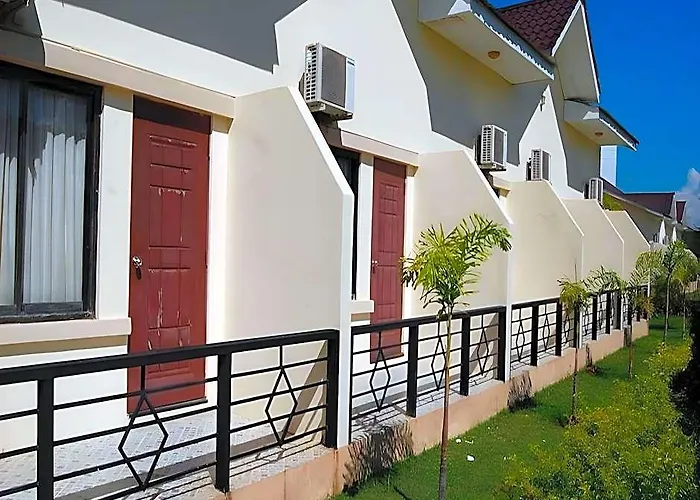 Mingalar Thiri Hotel